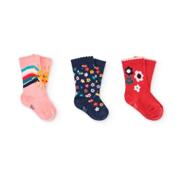 Sokid 3tk 297008-3821 Boboli