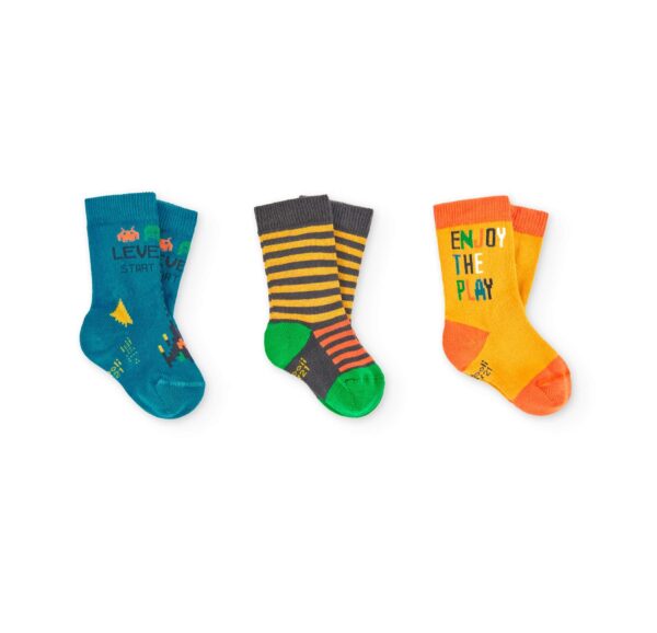 Sokid 3tk 397021-4632 Boboli