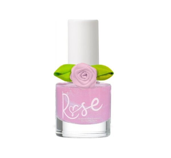 Snails mahakooritav küünelakk Rose Nails on Fleek