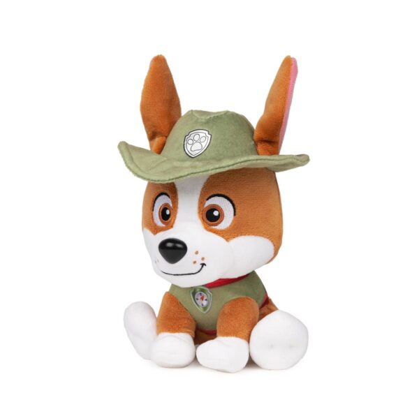Käpapatrull kaisukas Tracker 15cm
