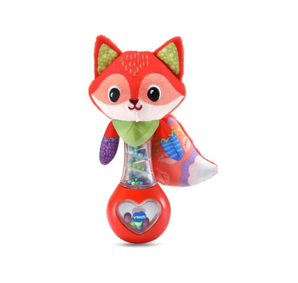 Kõristi Rebane Vtech