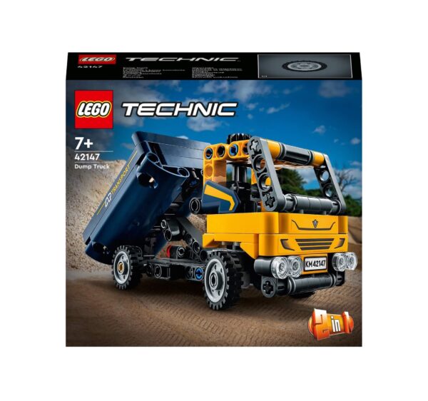 LEGO Technic kallur 42147