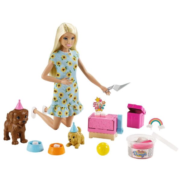 Barbie kutsikate pidu - Image 2