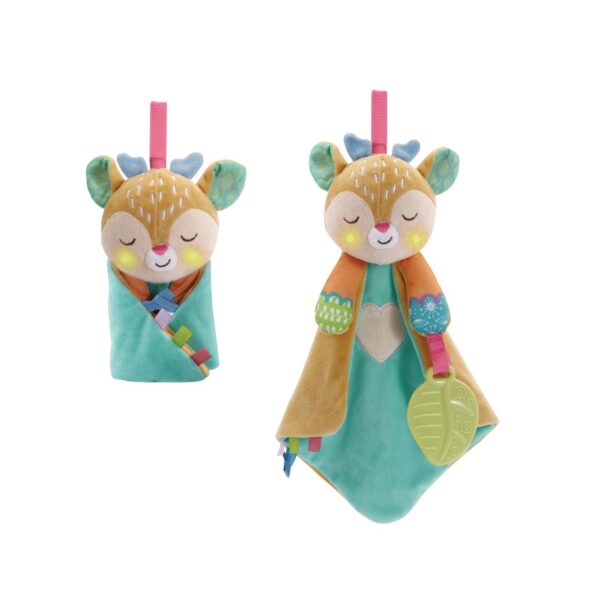 Kaisukas-närimislelu Kitseke Vtech - Image 2