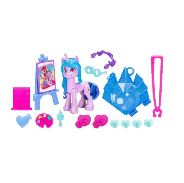 My Little Pony Hoof-To-Heart Izzy Moonbow - Image 3