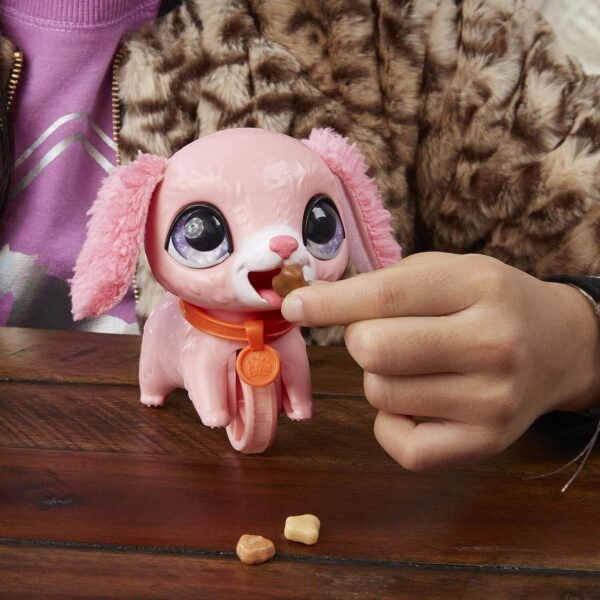 FurReal Poopalots roosa koer - Image 3