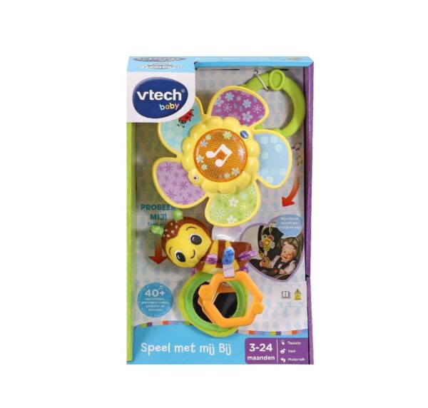 Rippuv mänguasi heliga Vtech - Image 2
