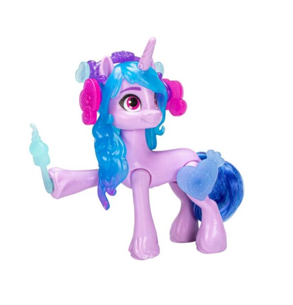 My Little Pony Hoof-To-Heart Izzy Moonbow - Image 2