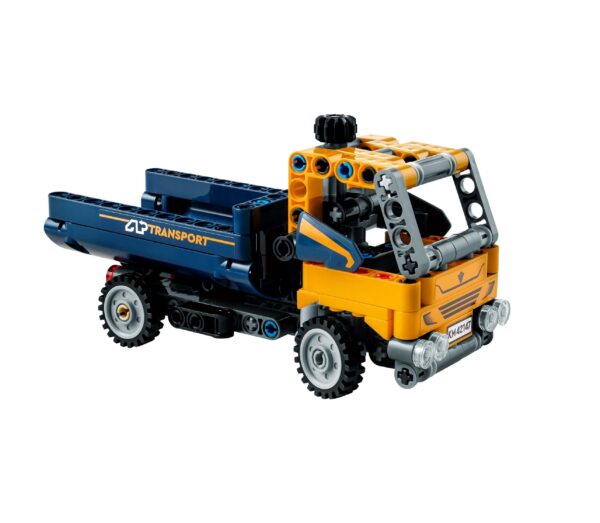 LEGO Technic kallur 42147 - Image 2
