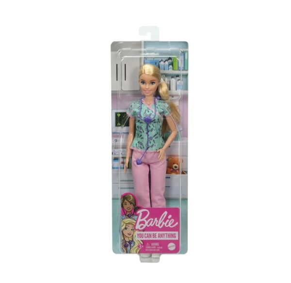 Barbie arst - Image 4