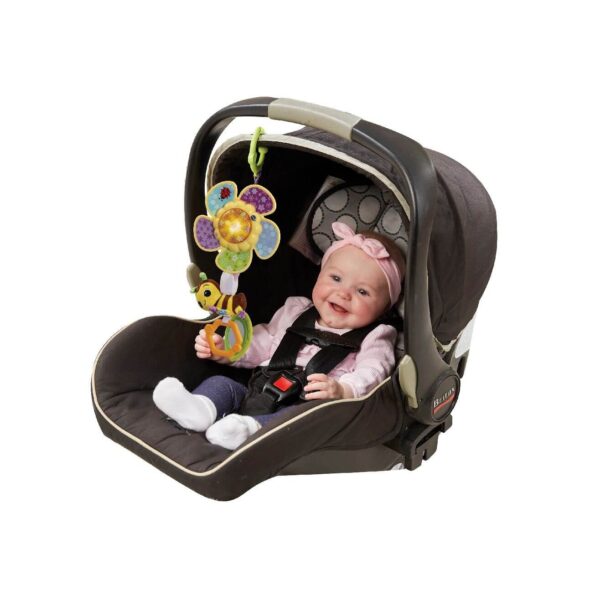 Rippuv mänguasi heliga Vtech - Image 4