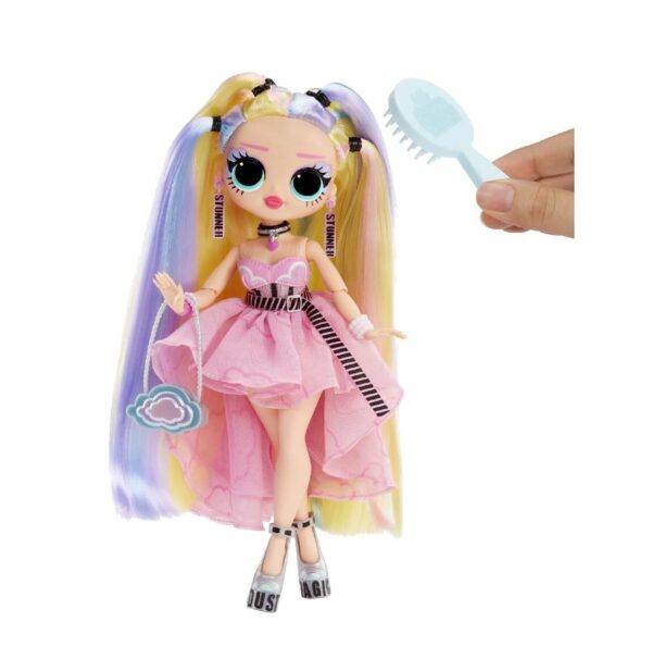 L.O.L Sunshine Makeover Stellar Gurl - Image 4