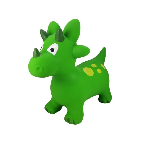 Hüppeloom Dinosaurus
