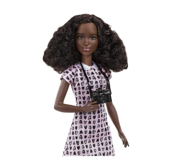 Barbie fotograaf - Image 2