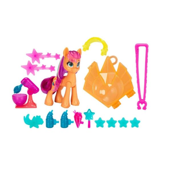 My Little Pony Hoof-To-Heart Sunny Starscout - Image 3