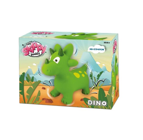 Hüppeloom Dinosaurus - Image 3
