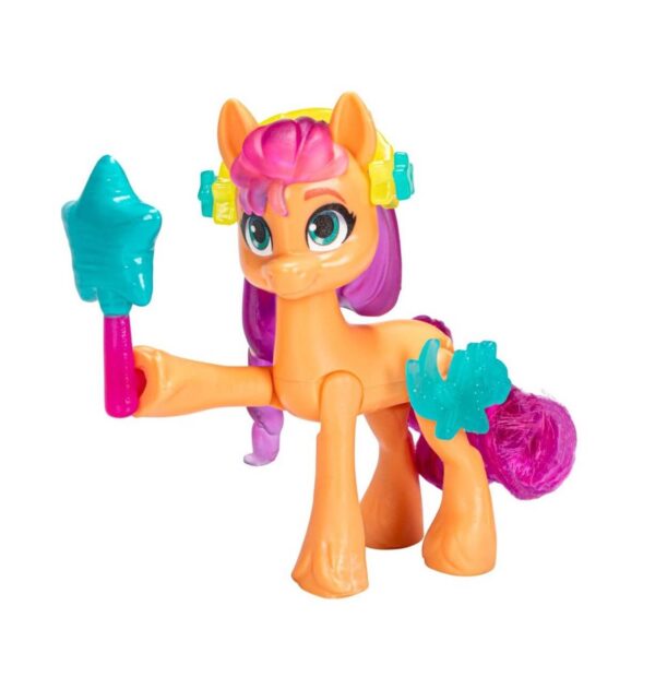My Little Pony Hoof-To-Heart Sunny Starscout - Image 2