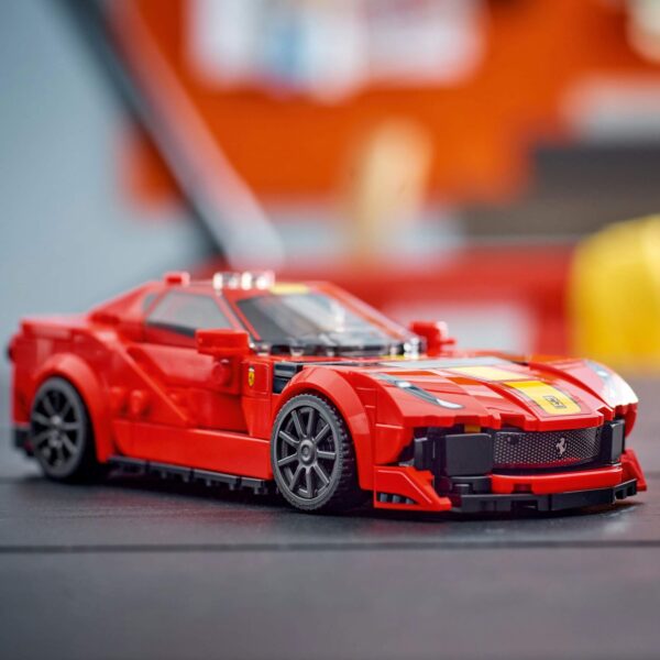 LEGO Speed Champions Ferrari 46914 - Image 4