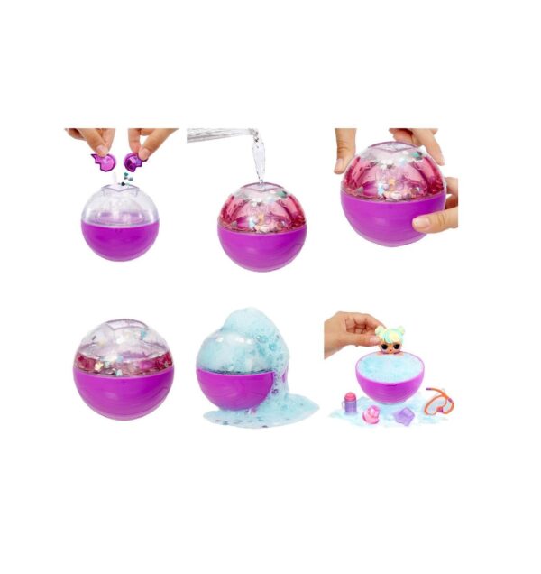 L.O.L Surprise! Bubble - Image 2