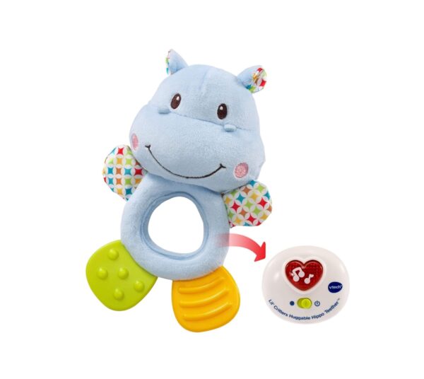 Närimislelu Jõehobu heliga Vtech - Image 2