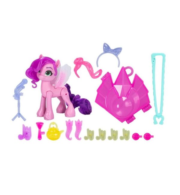 My Little Pony Hoof-To-Heart Princess Petals - Image 3