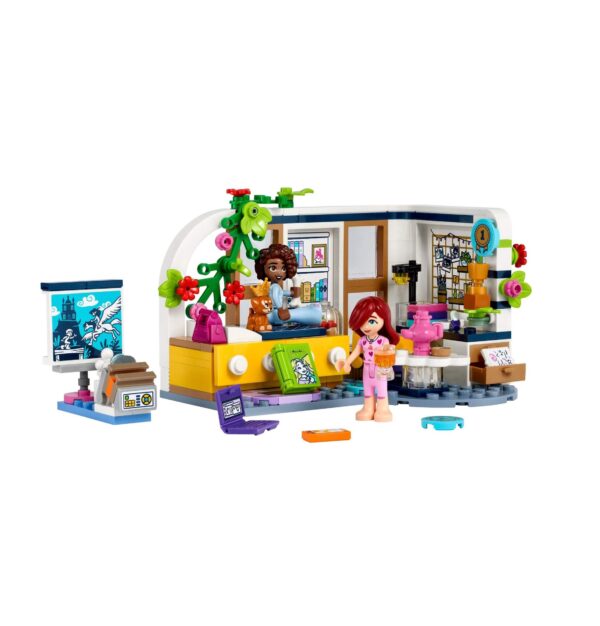 LEGO Friends Aliya tuba 41740 - Image 3