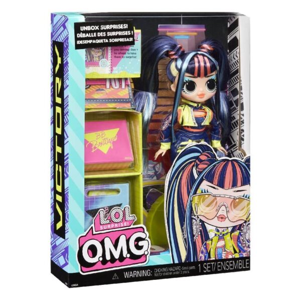 L.O.L OMG Core Victory - Image 4