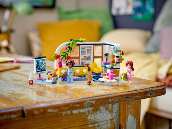 LEGO Friends Aliya tuba 41740 - Image 5