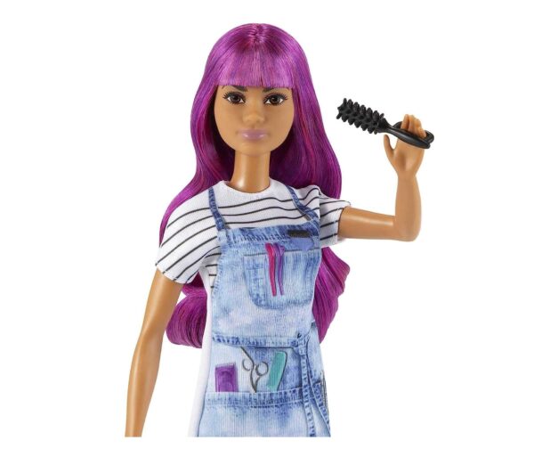 Barbie juuksur - Image 2