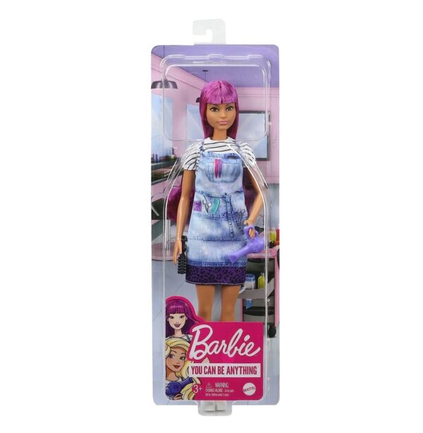 Barbie juuksur - Image 3