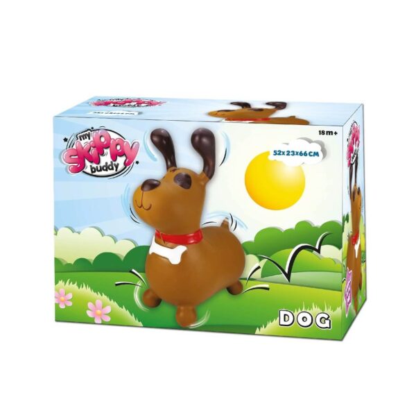 Hüppeloom Koer - Image 3