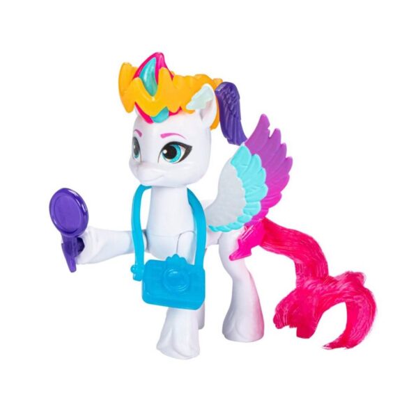 My Little Pony Hoof-To-Heart Zipp Storm - Image 2