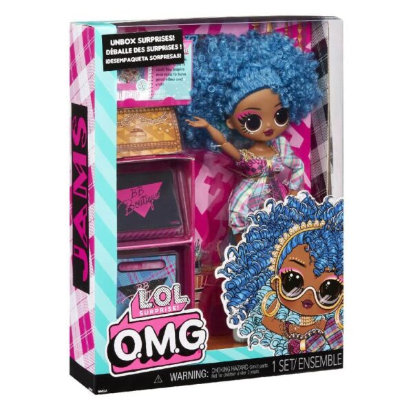 L.O.L OMG Core Jams - Image 4