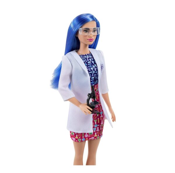 Barbie teadlane - Image 2