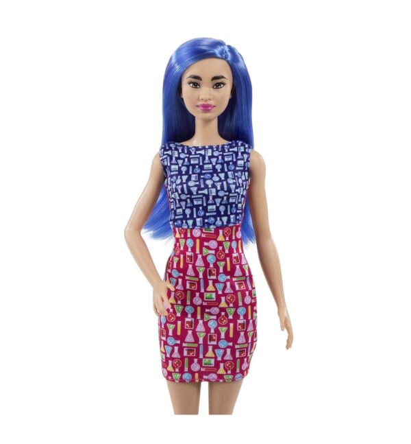 Barbie teadlane - Image 3