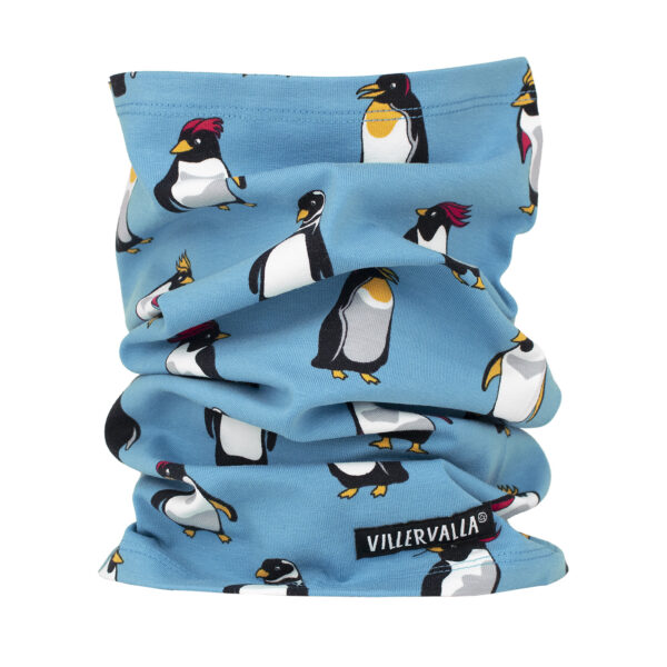 Torusall Pingviinid sinine Villervalla