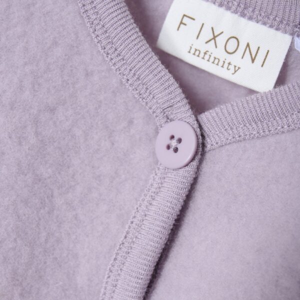 Jakk pehme vill lilla Fixoni - Image 3