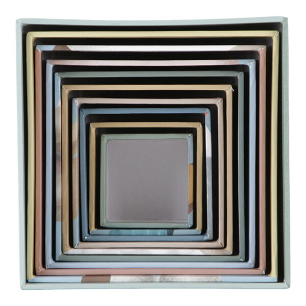 Ladumisklotsid `Little Farm` LD7139 - Image 3