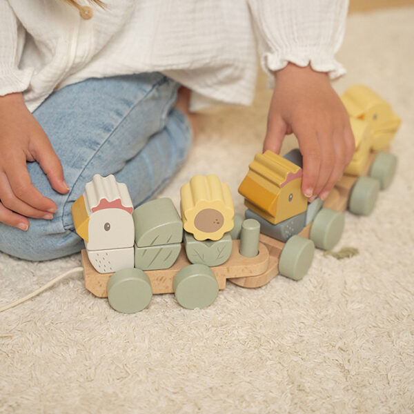 Mängurong ´Little Farm` LD7135 - Image 2