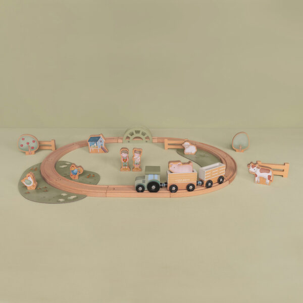 Rongirada `Little Farm` LD7151 - Image 3