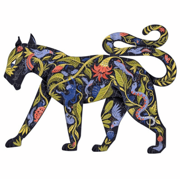 Pusle Panter 150 osa DJ07659 - Image 2