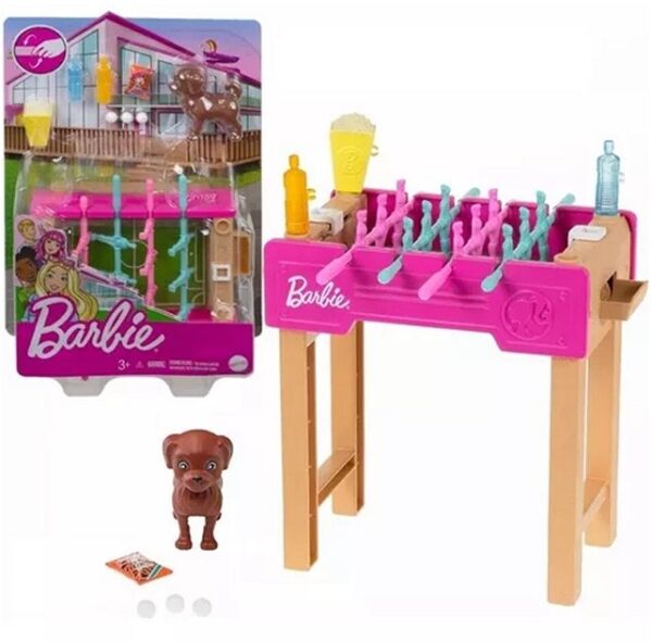 barbie