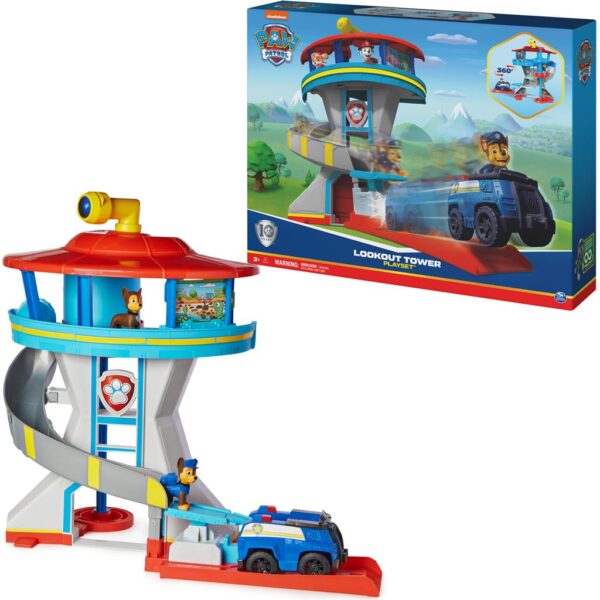 paw patrol