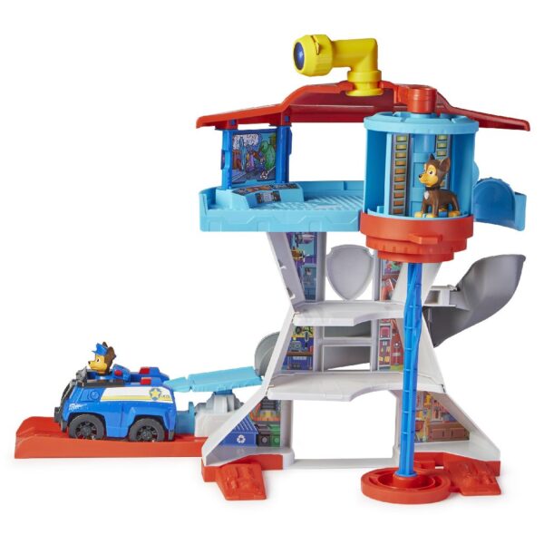 paw patrol