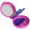 Polly Pocket mängutoos roosa