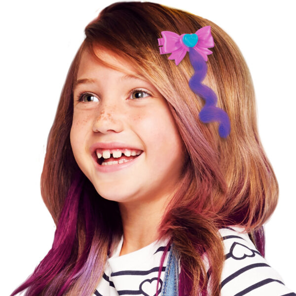 Polly Pocket mängutoos roosa