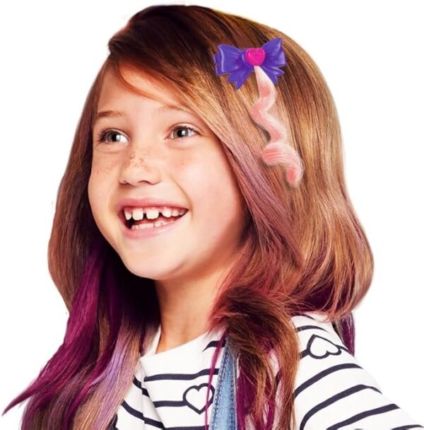 Polly Pocket mängutoos lilla