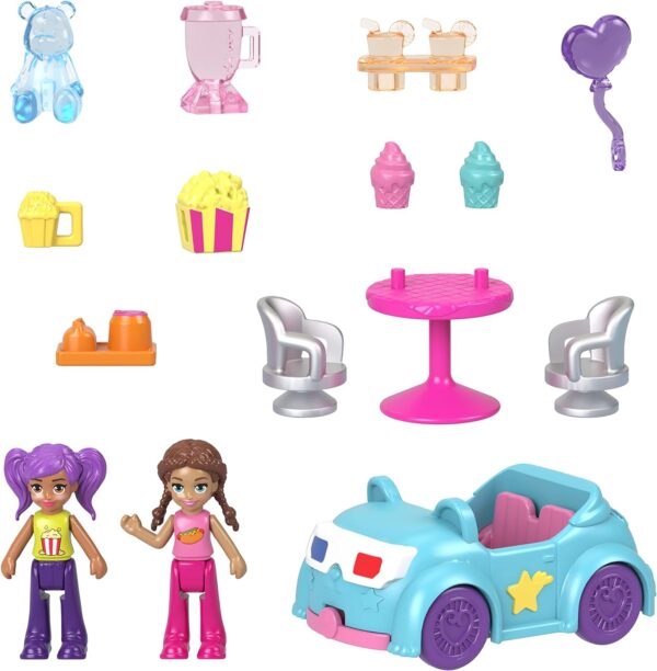 polly pocket