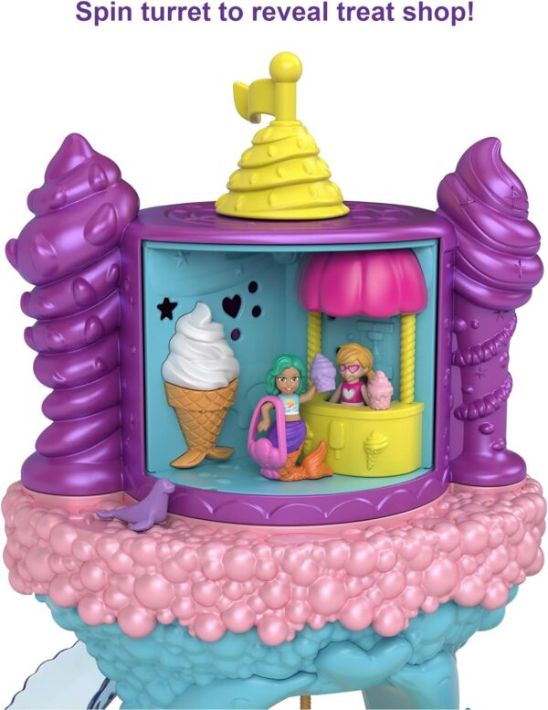 Polly Pocket