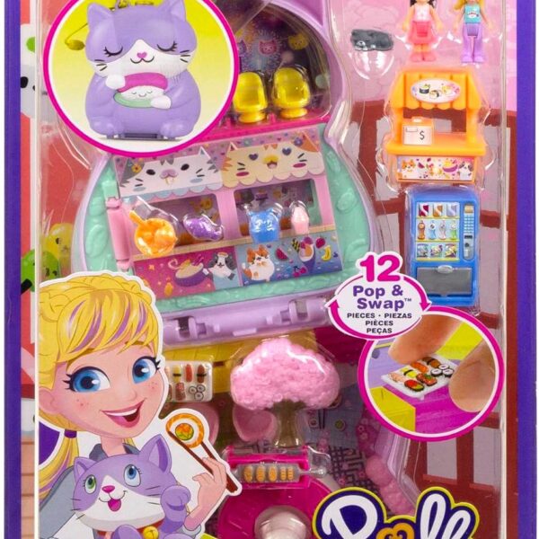 Polly Pocket